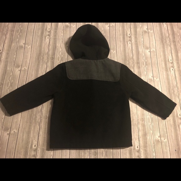 Jacket - Picture 3 of 4